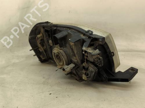 Left headlight NISSAN PICK UP (D22) 2.5 dCi 4WD | BP33827772C28  - Image 6