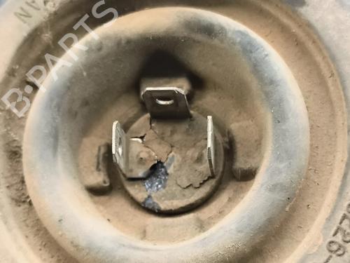 Left headlight NISSAN PICK UP (D22) 2.5 dCi 4WD | BP33827772C28  - Image 9