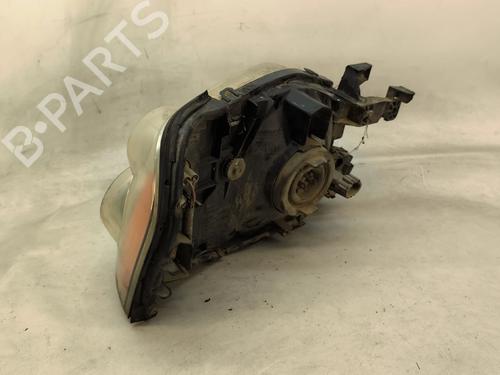 Left headlight NISSAN PICK UP (D22) 2.5 dCi 4WD | BP33827772C28  - Image 5