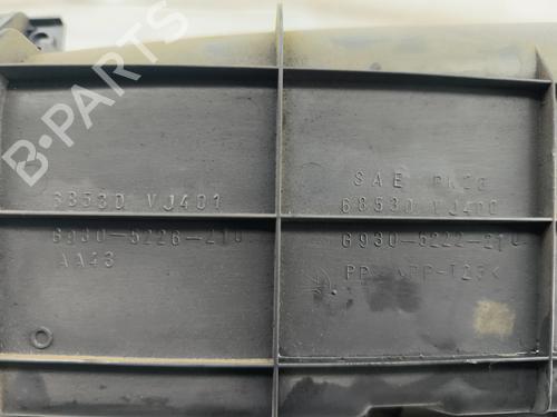 Handskerum NISSAN PICK UP (D22) 2.5 dCi 4WD | BP33827767C95  - Image 13