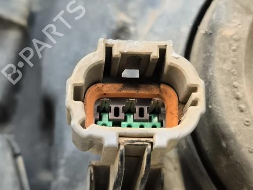 Right headlight NISSAN PICK UP (D22) 2.5 dCi 4WD | BP33827771C29  - Image 8