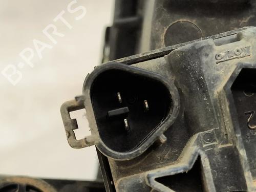 Right headlight NISSAN PICK UP (D22) 2.5 dCi 4WD | BP33827771C29  - Image 9