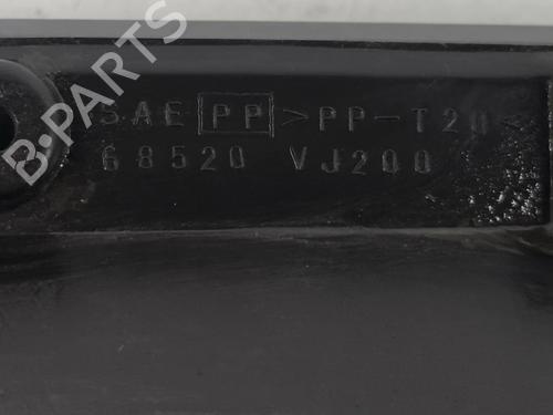 Handskerum NISSAN PICK UP (D22) 2.5 dCi 4WD | BP33827766C95  - Image 7