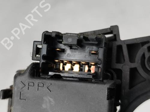 Steering column stalk NISSAN PICK UP (D22) 2.5 dCi 4WD | BP33827769I23  - Image 8