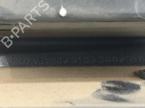 Andre NISSAN PICK UP (D22) 2.5 dCi 4WD | BP33827765O1 - Image 9