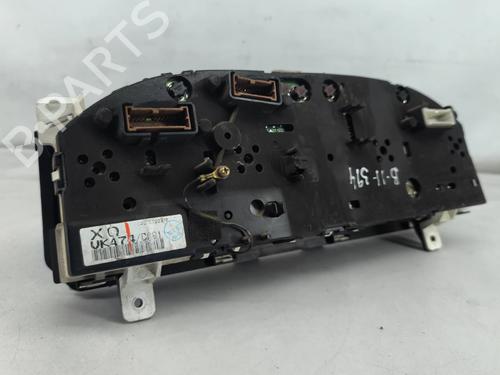 Instrument cluster NISSAN PICK UP (D22) 2.5 dCi 4WD | BP33827770C47  - Image 5