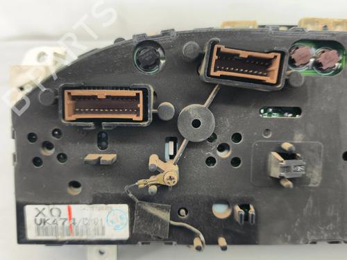 Instrument cluster NISSAN PICK UP (D22) 2.5 dCi 4WD | BP33827770C47  - Image 7