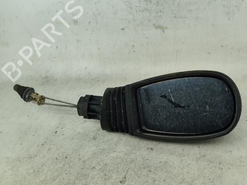 Used Left mirror Left mirror FIAT PUNTO (188_) 1.2 60 (188.030, .050, .130, .150, .230, .250) (60 hp) 33833553 33833553