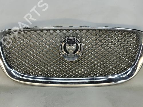 Used Grille Grille JAGUAR XF I (X250) 2.2 D (190 hp) 33757055 33757055
