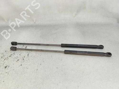 Used Hood lift support Hood lift support JAGUAR XF I (X250) 2.2 D (190 hp) 33757056 33757056