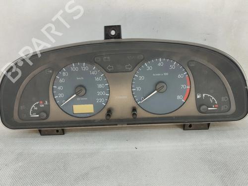 Used Instrument cluster Instrument cluster CITROËN XSARA Break (N2) 1.4 i (75 hp) 33757094 33757094