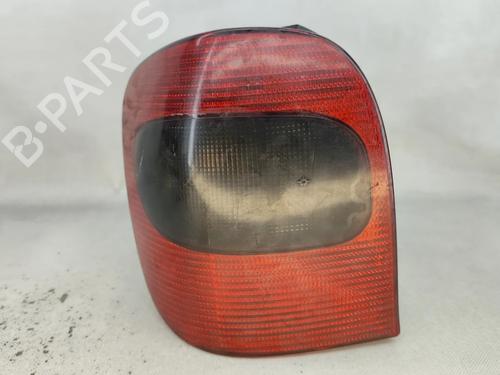 Used Left taillight Left taillight CITROËN XSARA Break (N2) 1.4 i (75 hp) 33757095 33757095