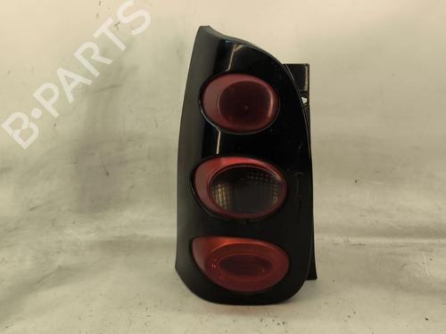 left-taillight-smart-fortwo-coupe-450-2004-2005-2006-2007-33833554 main image