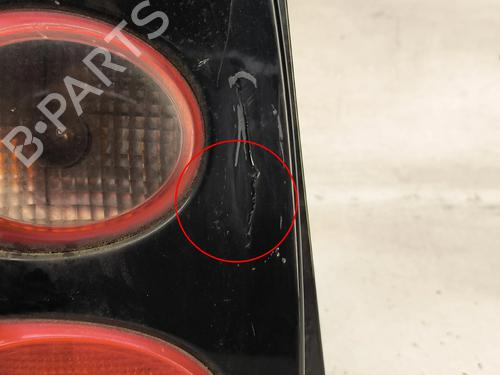 Left taillight SMART FORTWO Coupe (450) 0.7 (450.352, 450.332) | BP33833554C34  - Image 9