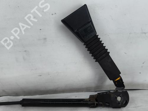 Used Seat buckle Seat buckle OPEL ASTRA F Hatchback (T92) 1.4 i (F08, M08, F68, M68) (60 hp) 33722316 33722316