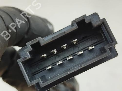 Warning switch AUDI A4 B5 (8D2) 1.9 TDI | BP33757108I22  - Image 6