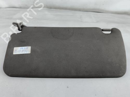 right-sun-visor-nissan-pick-up-d22-1997-33827763 main image