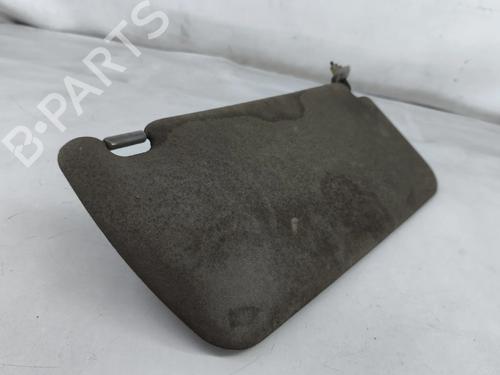 Right sun visor NISSAN PICK UP (D22) 2.5 dCi 4WD | BP33827763I2  - Image 5