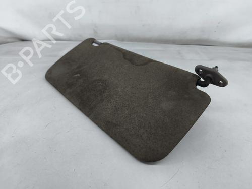Right sun visor NISSAN PICK UP (D22) 2.5 dCi 4WD | BP33827763I2  - Image 6