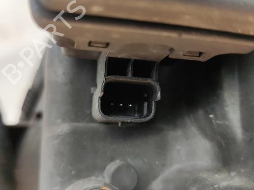 Right headlight RENAULT ESPACE IV (JK0/1_) 3.0 dCi (JK0J, JK0V) | BP33758216C29  - Image 7