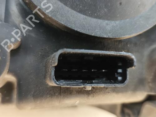 Right headlight RENAULT ESPACE IV (JK0/1_) 3.0 dCi (JK0J, JK0V) | BP33758216C29  - Image 6