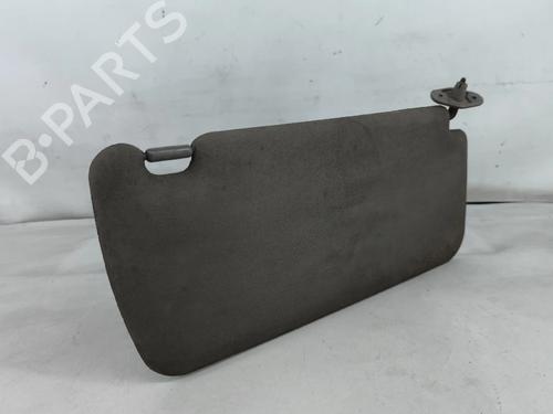 Left sun visor NISSAN PICK UP (D22) 2.5 dCi 4WD | BP33827764I1  - Image 5
