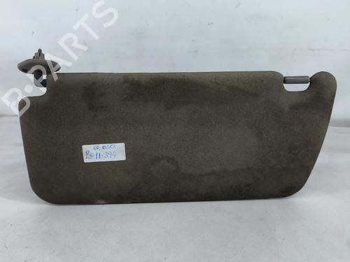 left-sun-visor-nissan-pick-up-d22-1997-33827764 main image
