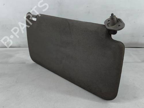 Left sun visor NISSAN PICK UP (D22) 2.5 dCi 4WD | BP33827764I1  - Image 6