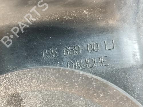 Left headlight RENAULT ESPACE IV (JK0/1_) 3.0 dCi (JK0J, JK0V) | BP33758217C28  - Image 5