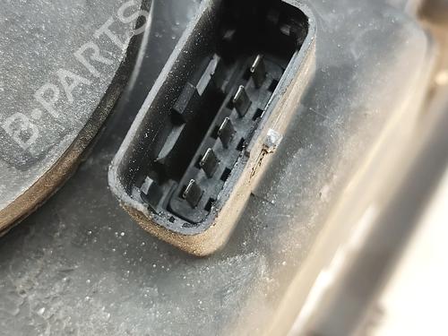 Left headlight RENAULT ESPACE IV (JK0/1_) 3.0 dCi (JK0J, JK0V) | BP33758217C28  - Image 7