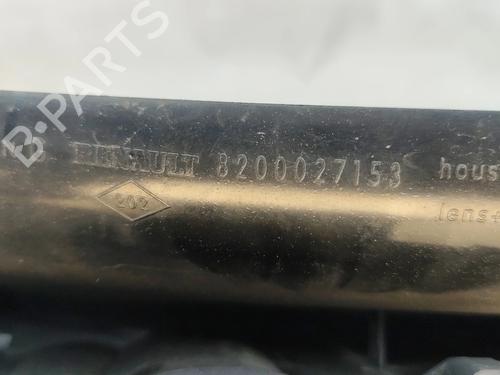 Left taillight RENAULT ESPACE IV (JK0/1_) 3.0 dCi (JK0J, JK0V) | BP33758218C34  - Image 6