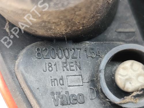Tågelys RENAULT ESPACE IV (JK0/1_) 3.0 dCi (JK0J, JK0V) | BP33758219C37  - Image 5