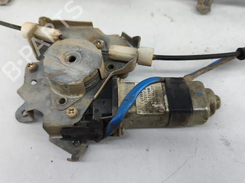 Front right window mechanism NISSAN PICK UP (D22) 2.5 dCi 4WD | BP33827801C23  - Image 5