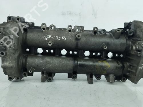 Used Valve cover Valve cover OPEL INSIGNIA A Sports Tourer (G09) 2.0 CDTI (35) (131 hp) 33755435 33755435