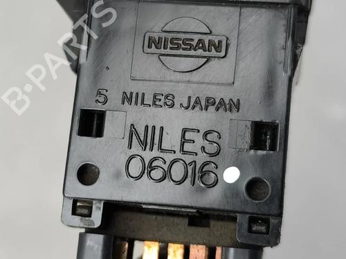 Warning switch NISSAN PICK UP (D22) 2.5 dCi 4WD | BP33827789I22  - Image 8