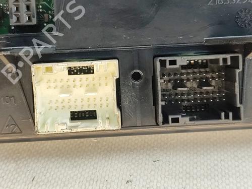 Fuse box RENAULT ESPACE IV (JK0/1_) 3.0 dCi (JK0J, JK0V) | BP33758221E1  - Image 6