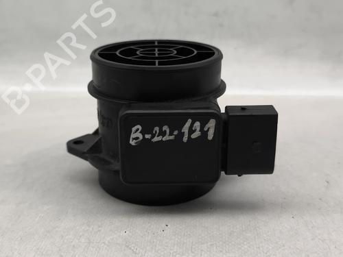 Used Mass air flow sensor Mass air flow sensor VOLVO S40 I (644) 1.6 (109 hp) 33833565 33833565
