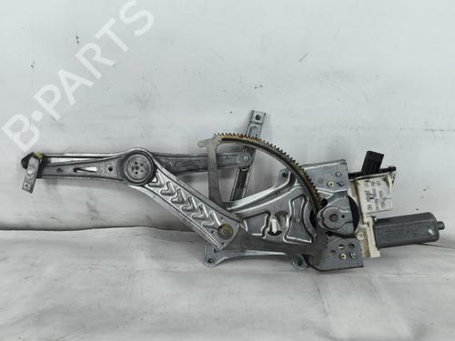 Used Front left window mechanism Front left window mechanism OPEL VECTRA C Estate (Z02) 1.9 CDTI (F35) (150 hp) 30289224 30289224
