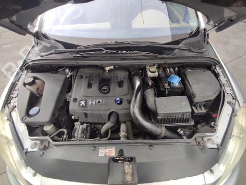 Motor Motor PEUGEOT 307 (3A/C) 2.0 HDi 110 (107 hp) 33833572 33833572