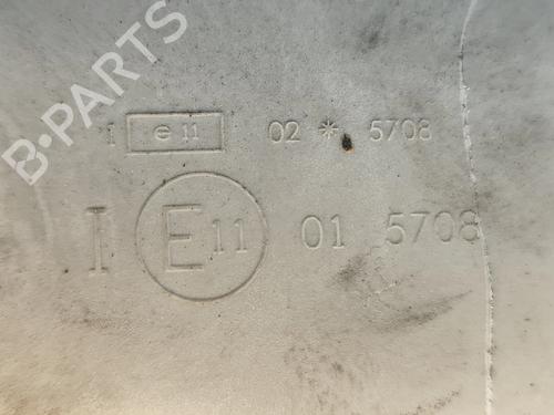 Rear mirror RENAULT ESPACE IV (JK0/1_) 3.0 dCi (JK0J, JK0V) | BP33758225I6  - Image 5