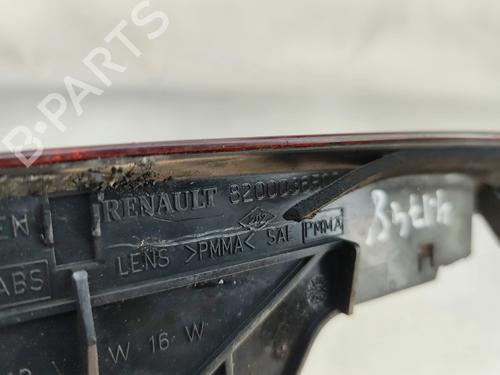 Third brake light RENAULT ESPACE IV (JK0/1_) 3.0 dCi (JK0J, JK0V) | BP33758227L11  - Image 5