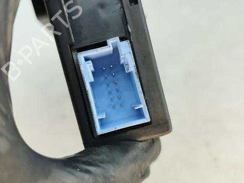 Card reader RENAULT ESPACE IV (JK0/1_) 3.0 dCi (JK0J, JK0V) | BP33758230E4  - Image 6