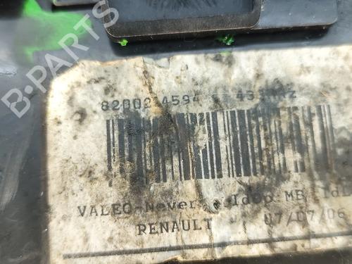 Card reader RENAULT ESPACE IV (JK0/1_) 3.0 dCi (JK0J, JK0V) | BP33758230E4  - Image 5
