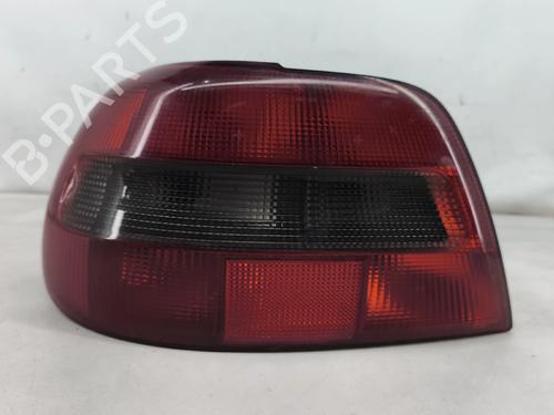 Used Left taillight Left taillight VOLVO S40 I (644) 1.6 (109 hp) 33833557 33833557