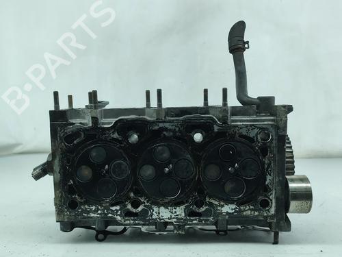 Used Cylinder head Cylinder head HYUNDAI MATRIX (FC) 1.5 CRDi (82 hp) 33834102 33834102