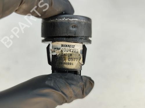 Switch RENAULT ESPACE IV (JK0/1_) 3.0 dCi (JK0J, JK0V) | BP33758232I30  - Image 5