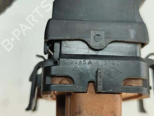 Left front window switch RENAULT ESPACE IV (JK0/1_) 3.0 dCi (JK0J, JK0V) | BP33758251I27 - Image 5