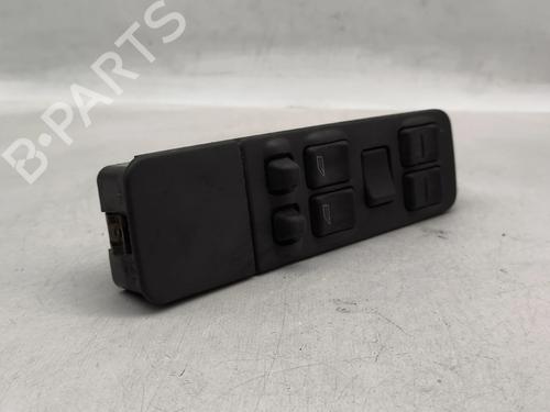 Left front window switch VOLVO S40 I (644) 1.6 | BP33833566I27 - Image 2