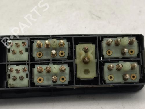 Left front window switch VOLVO S40 I (644) 1.6 | BP33833566I27 - Image 7