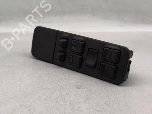 Left front window switch VOLVO S40 I (644) 1.6 | BP33833566I27 - Image 3